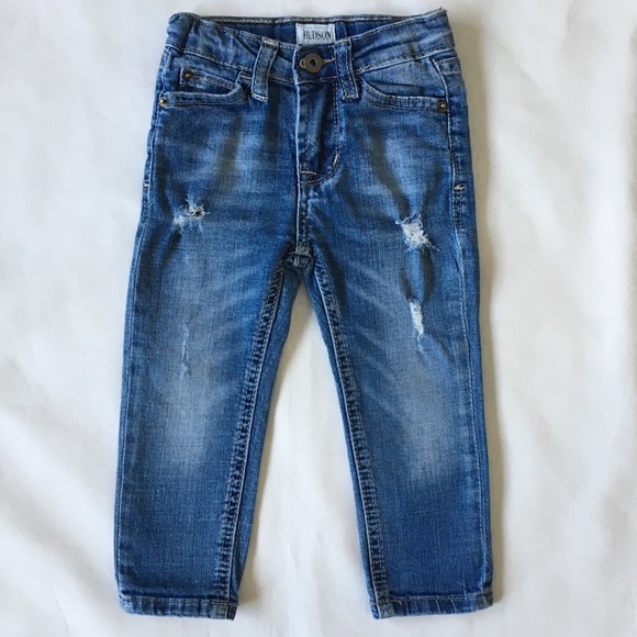 hudson jeans 2t